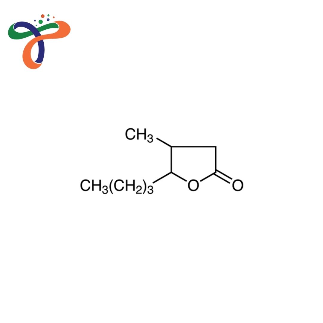 Whiskey Lactone